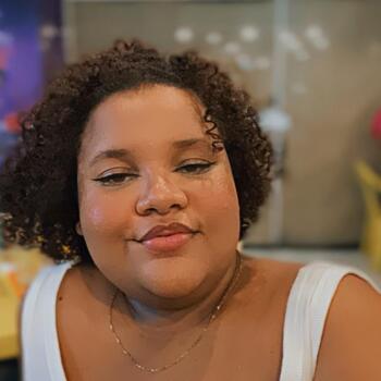 Babysitter in Caxias (Maranhão): Kaylanna de Moraes