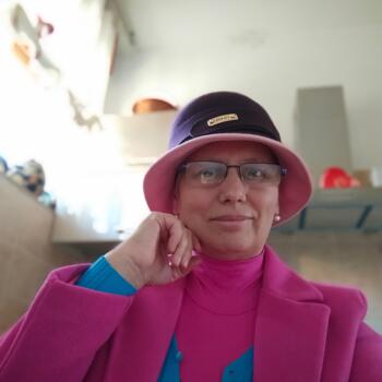 Babysitter a Busto Arsizio: Aurelia