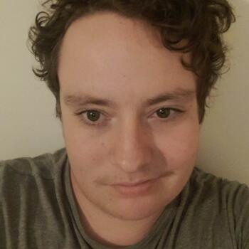 Babysitter Nieuwpoort: Jef