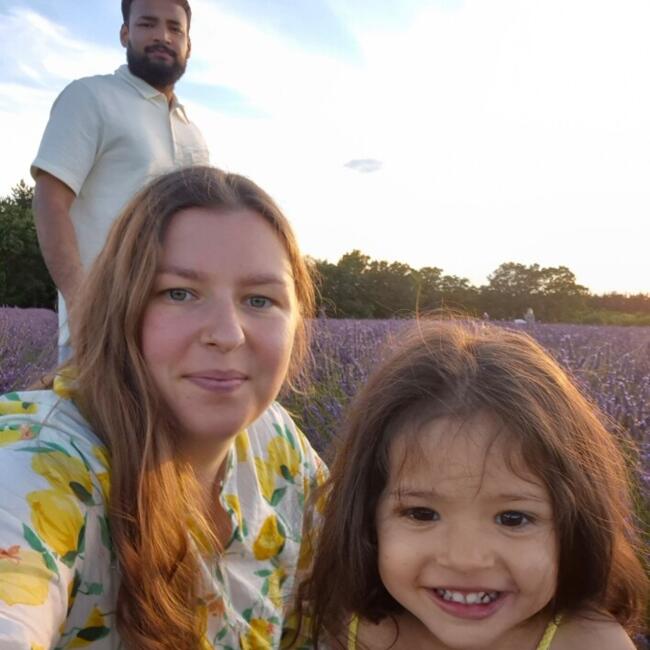 Babysitting job in Oslo: Goda