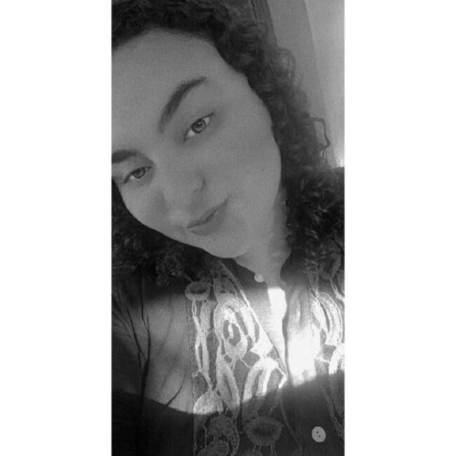 Niñera en San Pedro Sula: Durbelis Fabiola Melendez