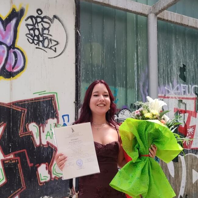 Babysitter in Ioannina: ΧΡΥΣΑ
