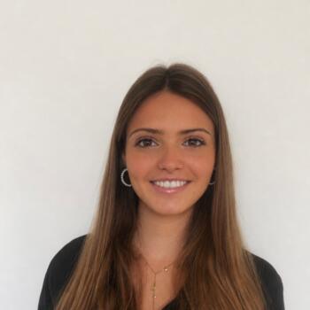 Baby-sitter Sainte-Maxime: Clemence
