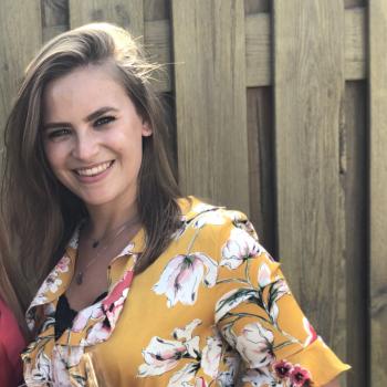 Babysitter Tilburg: Lisanne