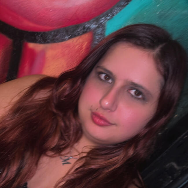 Babysitter in Santos: Amanda