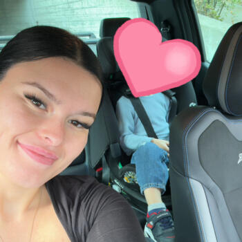 Babysitter in Dübendorf: Arlinda Sulejmani