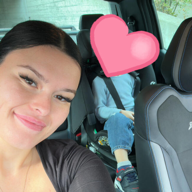 Babysitter in Dübendorf: Arlinda Sulejmani