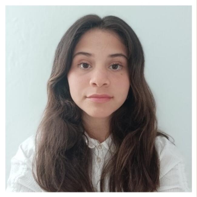 Nanny in Las Palmas de Gran Canaria: Claudia