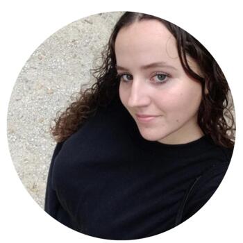 Babysitter in Aix-en-Provence: Abygail