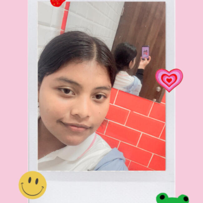 Niñera en Cuernavaca: Nathalie