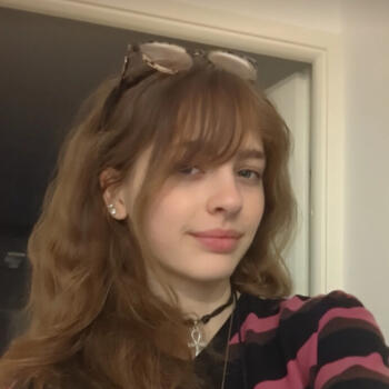 Babysitter in Montpellier: Célia