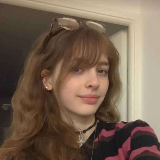 Babysitter in Montpellier: Célia