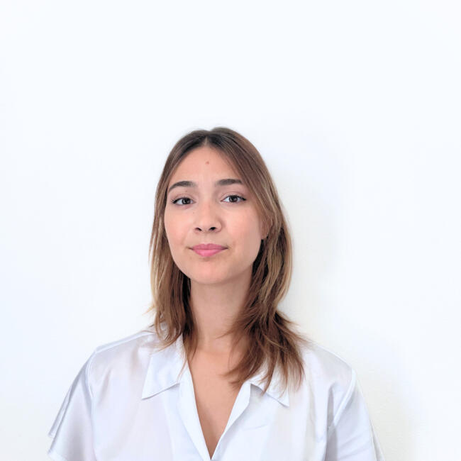 Babysitter in Florence: Diana