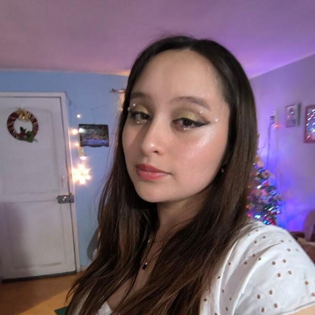 Niñera en Temuco: María José