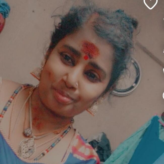 Babysitter in Kuala Lumpur: Subathra Krishnan