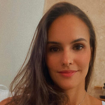 Emprego de babá em Araxá: emprego de babá Roberta