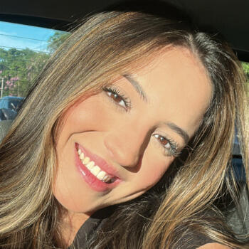 Babá em São Paulo: Maria luiza