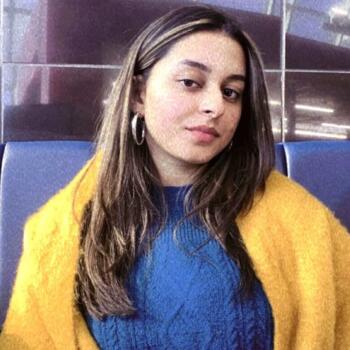 Babysitter in Jersey City: Laibaa