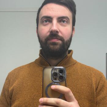 Babysitting job in Vejle: babysitting job Alexandru Marian