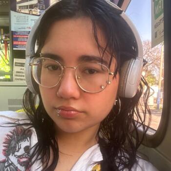 Babysitter in Montevideo: Romina