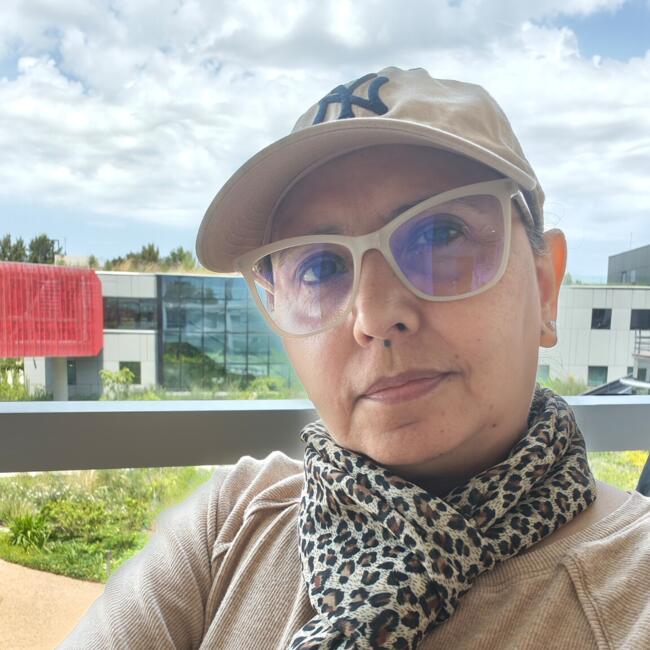 Niñera en San Isidro: Stella Marys