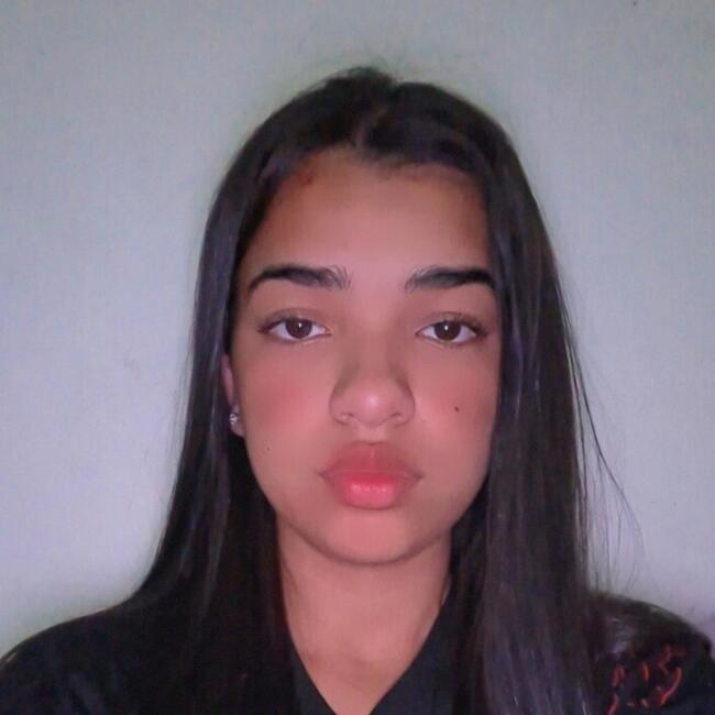 Babá em Itapecerica da Serra: Julia