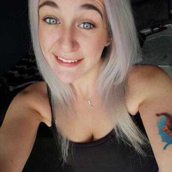 Nanny in Brakpan: Amy