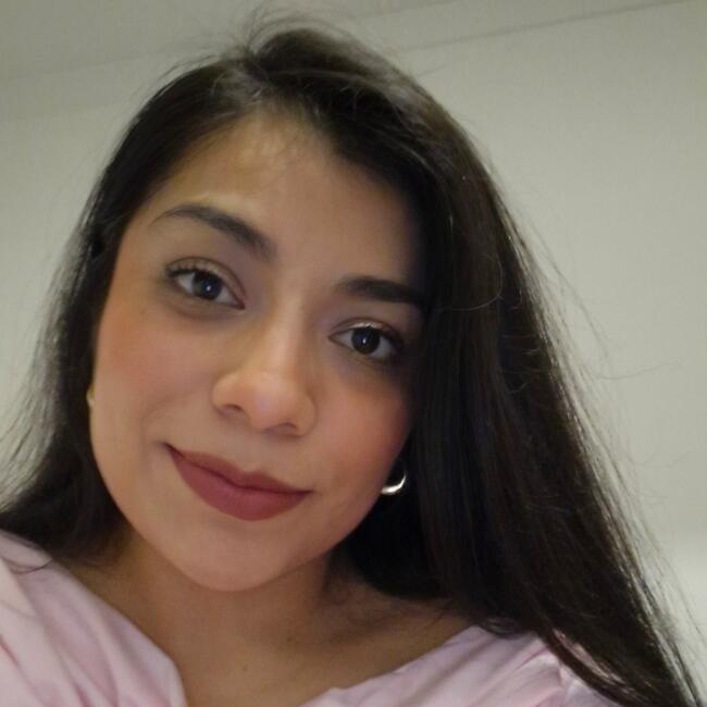 Babysitter in Jazīrat Abū Z̧aby: Airet Espinosa