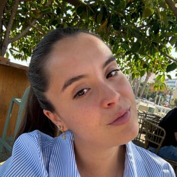 Babysitter in Jaén: Ivanna