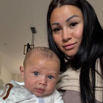 Job de garde d'enfants à Barrie: job de garde d'enfants Rachel