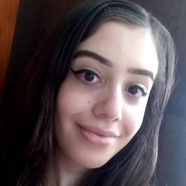 Babysitter in São Paulo: Carina