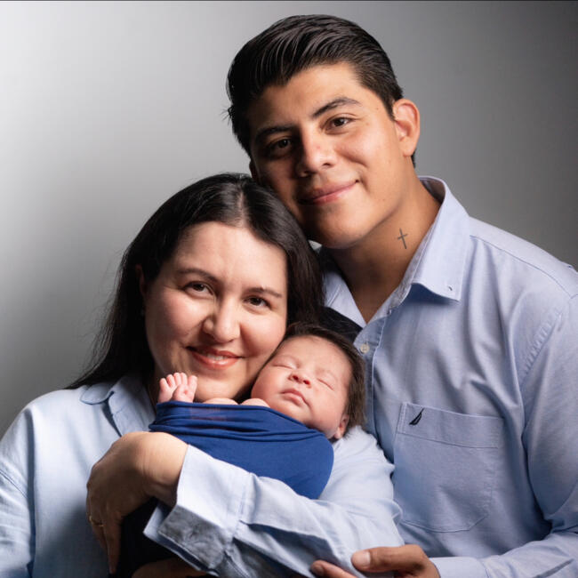 Babysitting job in Guadalupe: Wendy