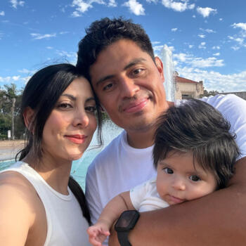 Babysitting job in Morelia: babysitting job Rodrigo