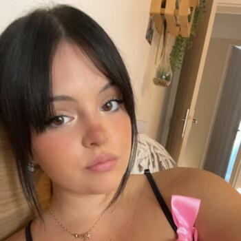 Babysitter in Lambesc: Morgane