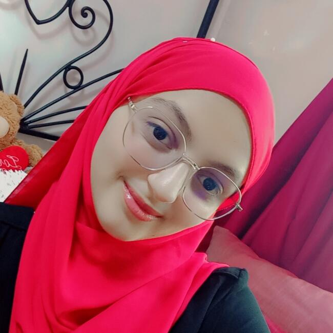 Nanny in Algeciras: Ahlam