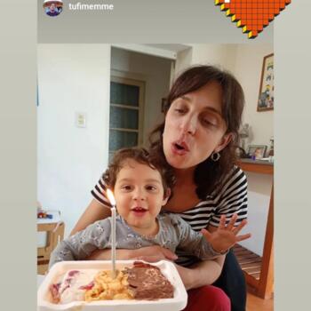 Trabajo para niñera en Rosario: trabajo para niñera Carolina