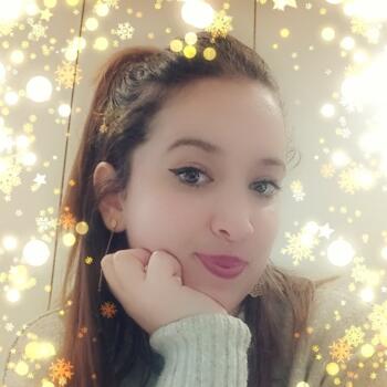 Babysitter in Drancy: Ferroudja