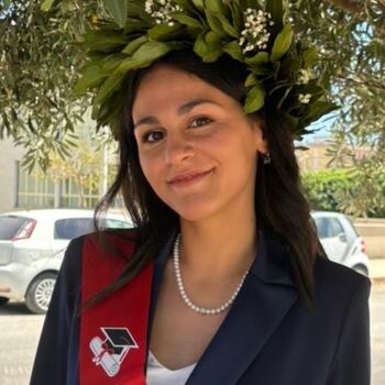 Babysitter Turin: Greta