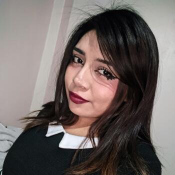 Niñera en La Victoria (Provincia de Chiclayo): Stefany