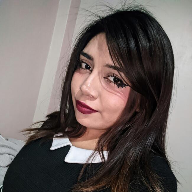 Niñera en La Victoria (Provincia de Chiclayo): Stefany