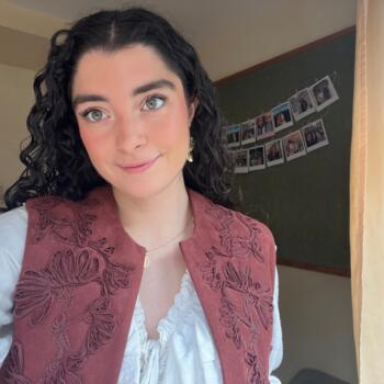 Babysitter Madrid: Aitana