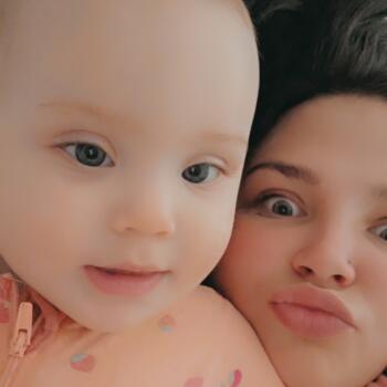 Nanny job in Locust Grove (Georgia): babysitting job Josie