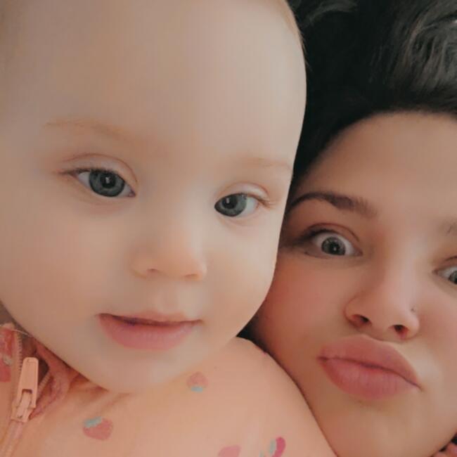 Babysitting job in Locust Grove (Georgia): Josie