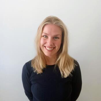 Babysitter Odense: Anna