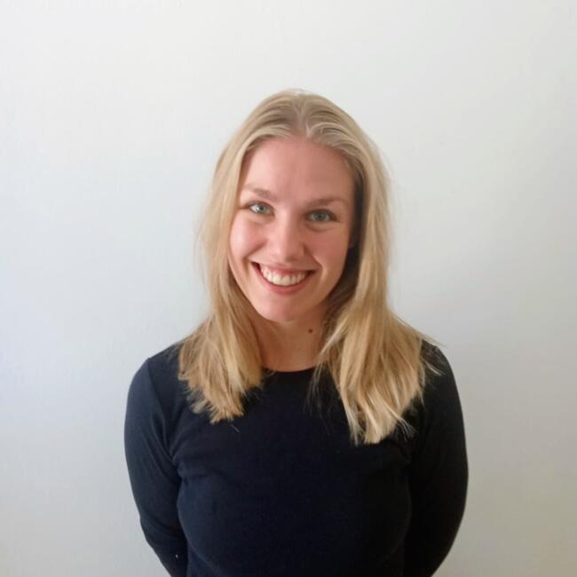 Babysitter i Odense: Anna