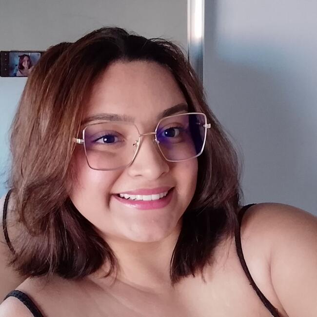 Babysitter in São Paulo (São Paulo): Yssis