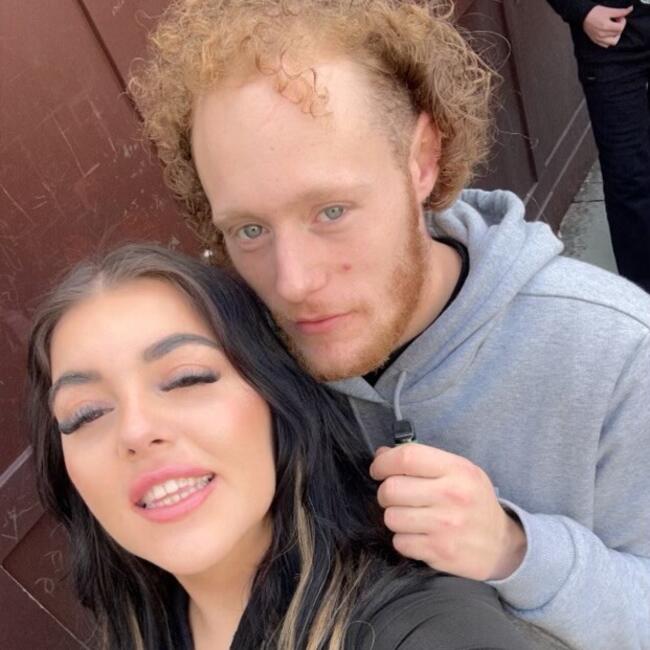 Babysitting job in Maidstone: Lewis