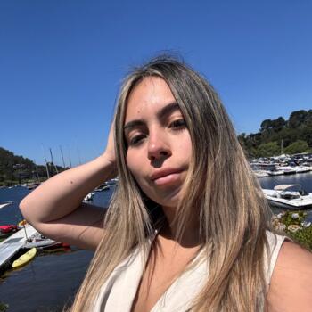 Babysitting job in Curicó: babysitting job Denisse González