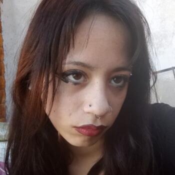 Niñera en Comodoro Rivadavia: Aixa rocío