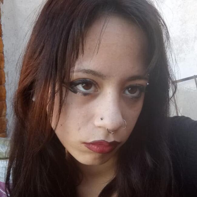Niñera en Comodoro Rivadavia: Aixa rocío
